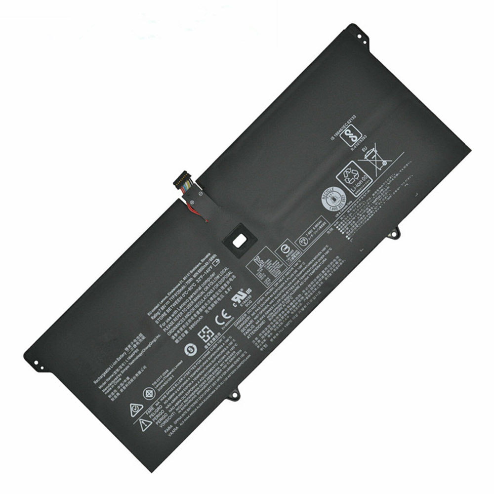 Batería para IdeaPad-Y510-/-3000-Y510-/-3000-Y510-7758-/-Y510a-/lenovo-L16M4P60